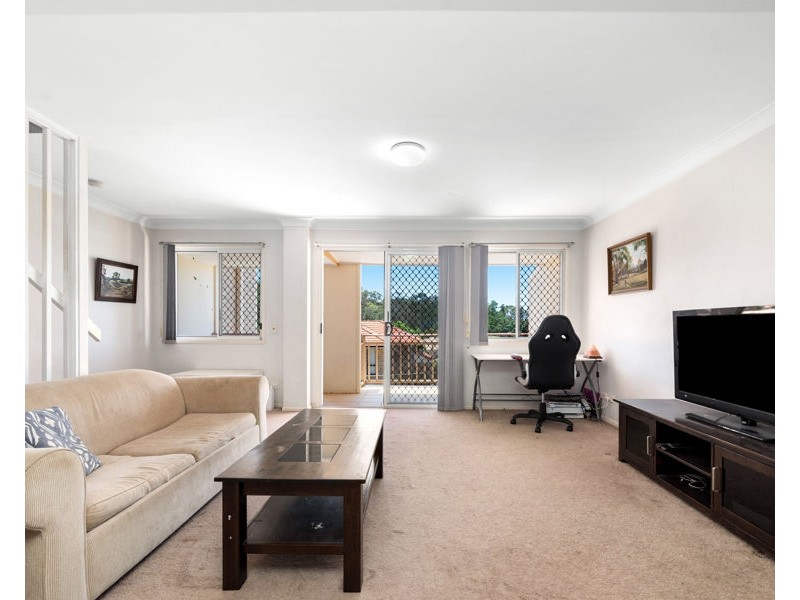 17/1180 Creek Road, Carina Heights QLD 4152