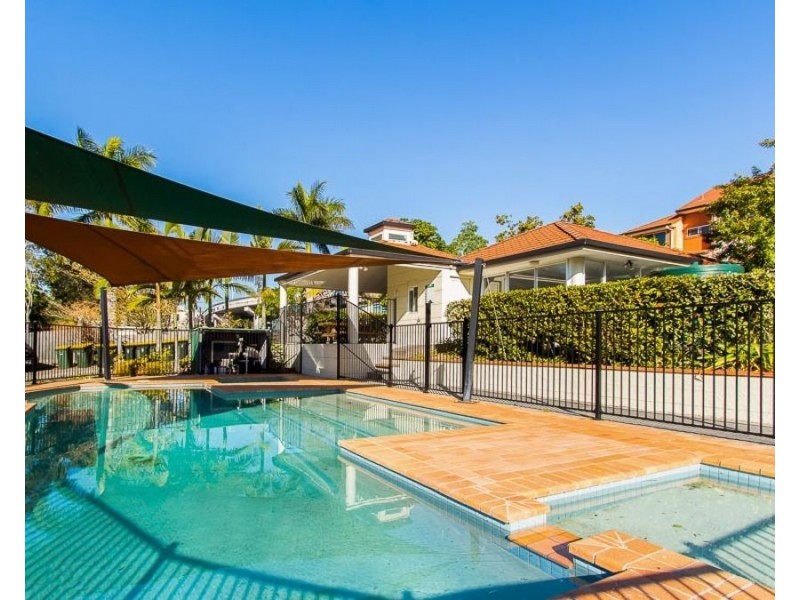 17/1180 Creek Road, Carina Heights QLD 4152