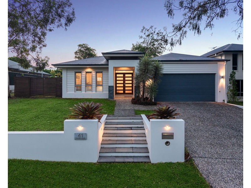 41 Stanbrough Road, Gumdale QLD 4154