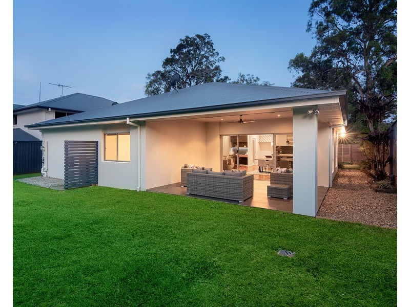 41 Stanbrough Road, Gumdale QLD 4154