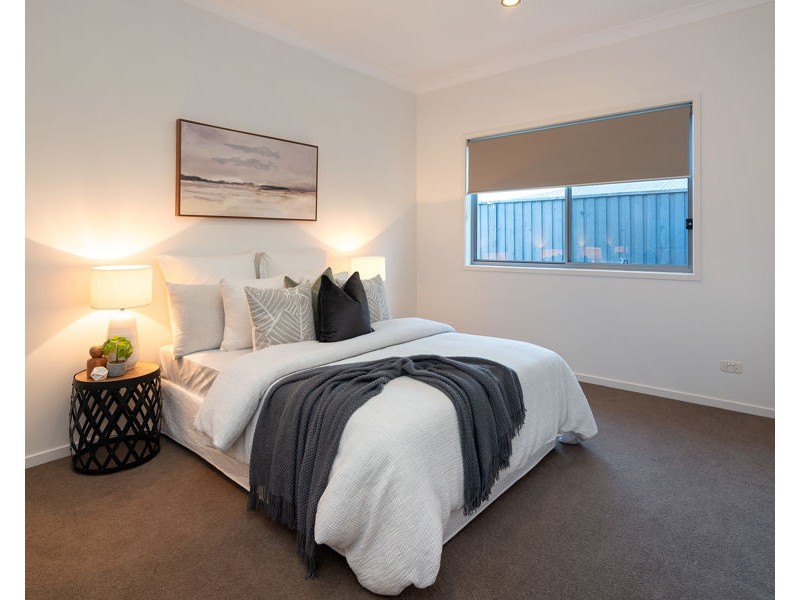 41 Stanbrough Road, Gumdale QLD 4154