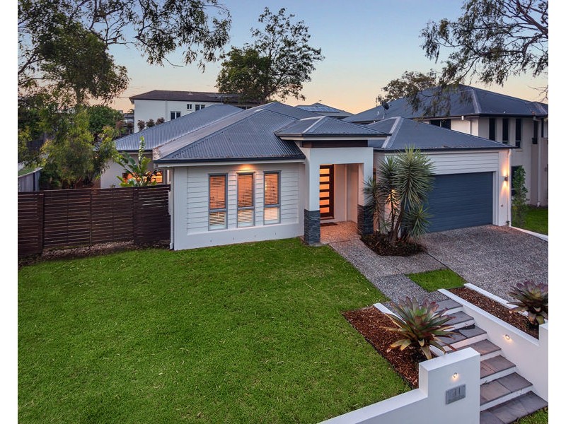 41 Stanbrough Road, Gumdale QLD 4154