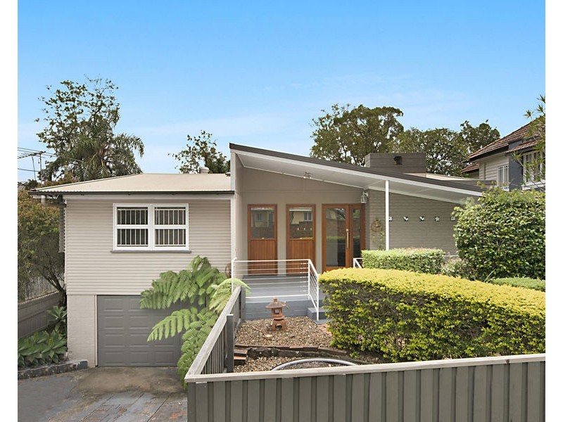 234 Chatsworth Rd, Coorparoo QLD 4151