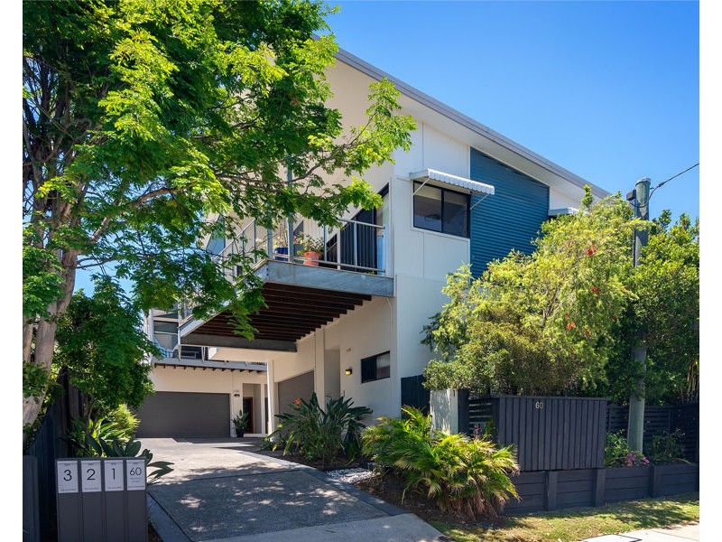 1/60 Berrima Street, Wynnum QLD 4178