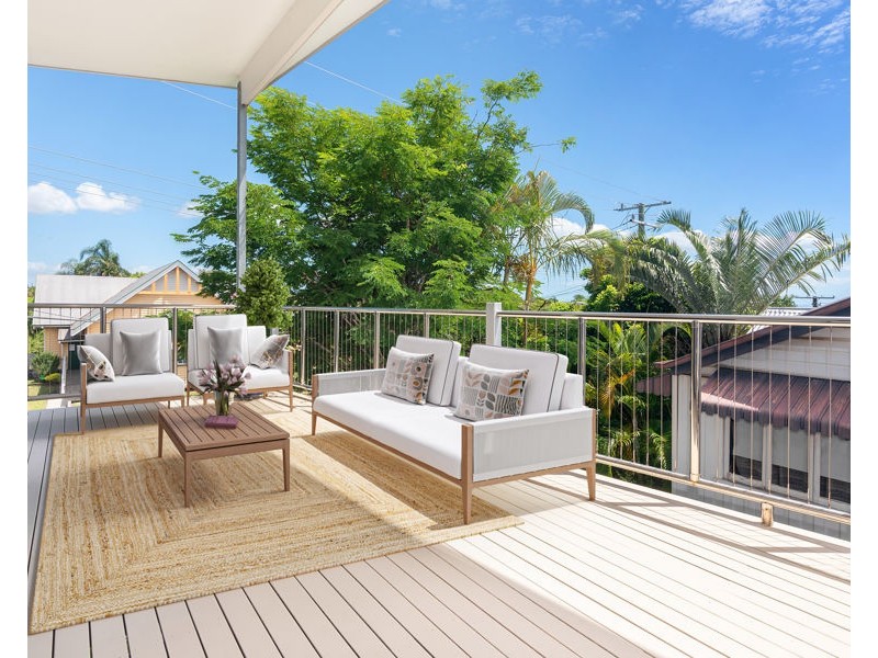 1/60 Berrima Street, Wynnum QLD 4178