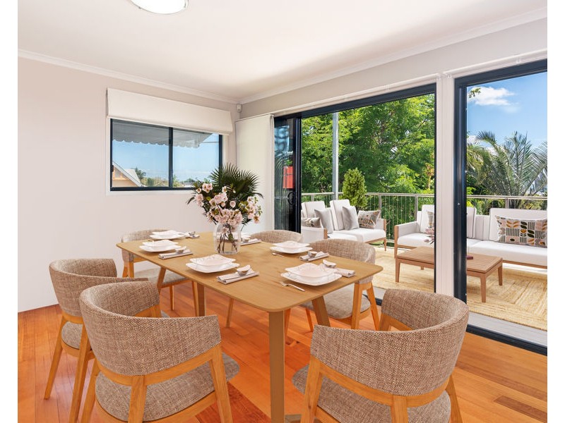 1/60 Berrima Street, Wynnum QLD 4178