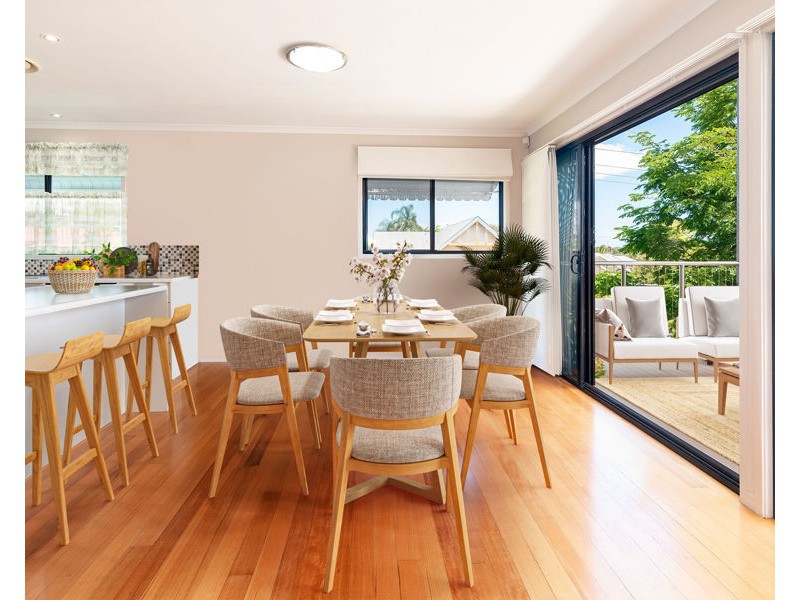 1/60 Berrima Street, Wynnum QLD 4178