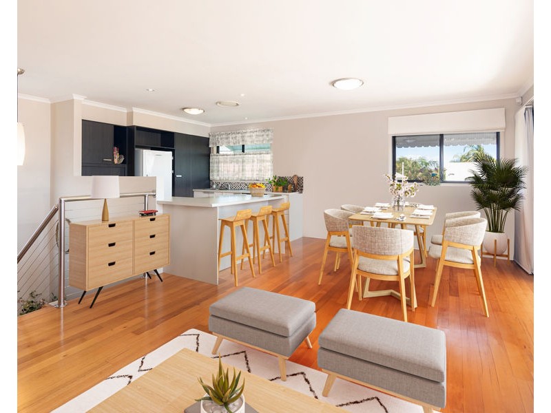 1/60 Berrima Street, Wynnum QLD 4178