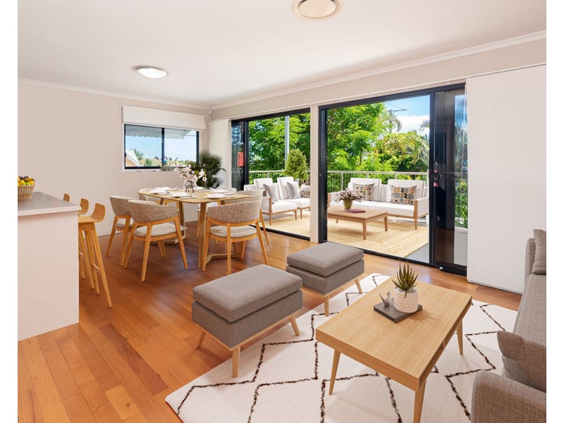 1/60 Berrima Street, Wynnum QLD 4178