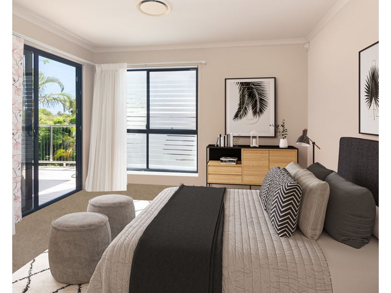 1/60 Berrima Street, Wynnum QLD 4178