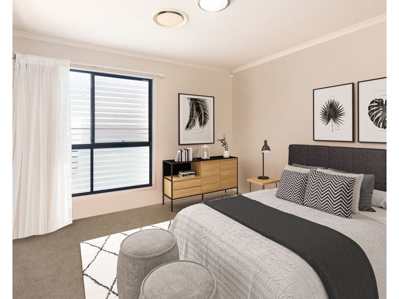 1/60 Berrima Street, Wynnum QLD 4178