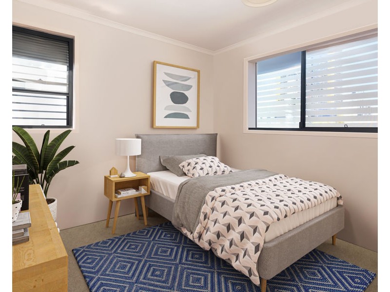 1/60 Berrima Street, Wynnum QLD 4178