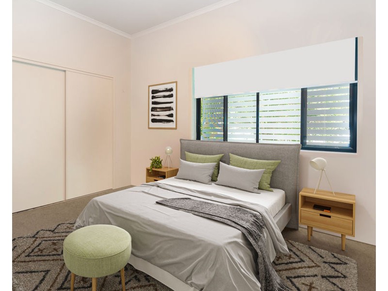 1/60 Berrima Street, Wynnum QLD 4178