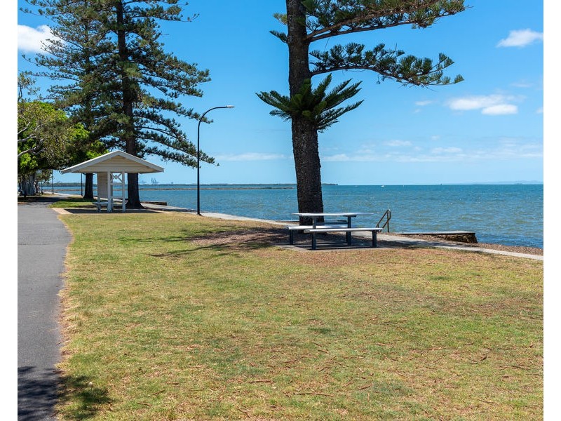 1/60 Berrima Street, Wynnum QLD 4178