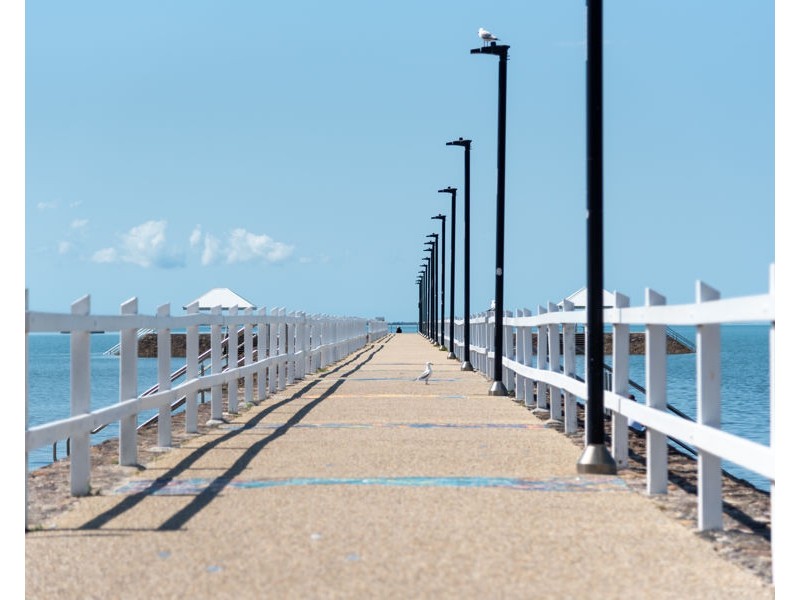 1/60 Berrima Street, Wynnum QLD 4178