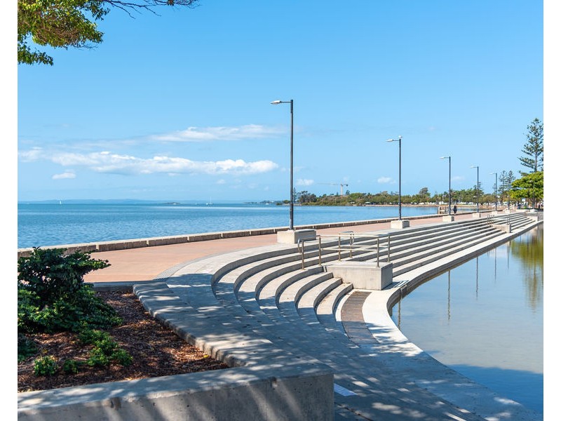 1/60 Berrima Street, Wynnum QLD 4178