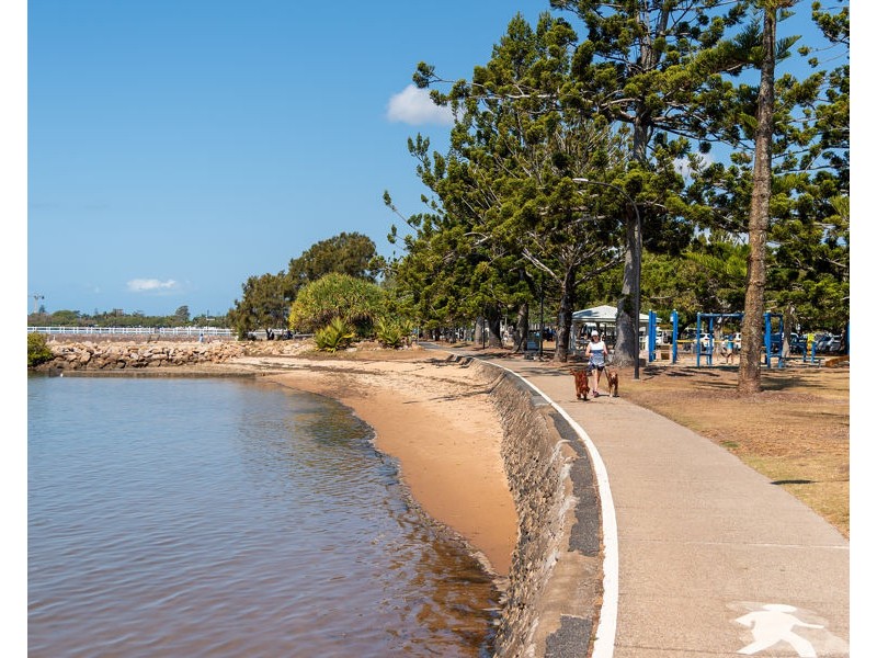 1/60 Berrima Street, Wynnum QLD 4178