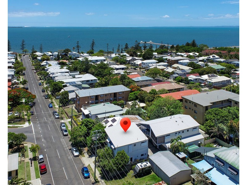 1/60 Berrima Street, Wynnum QLD 4178