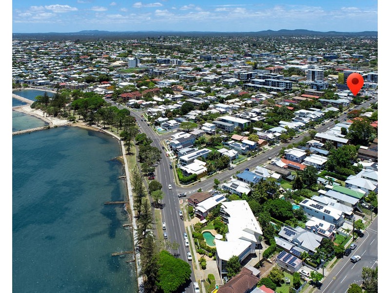 1/60 Berrima Street, Wynnum QLD 4178