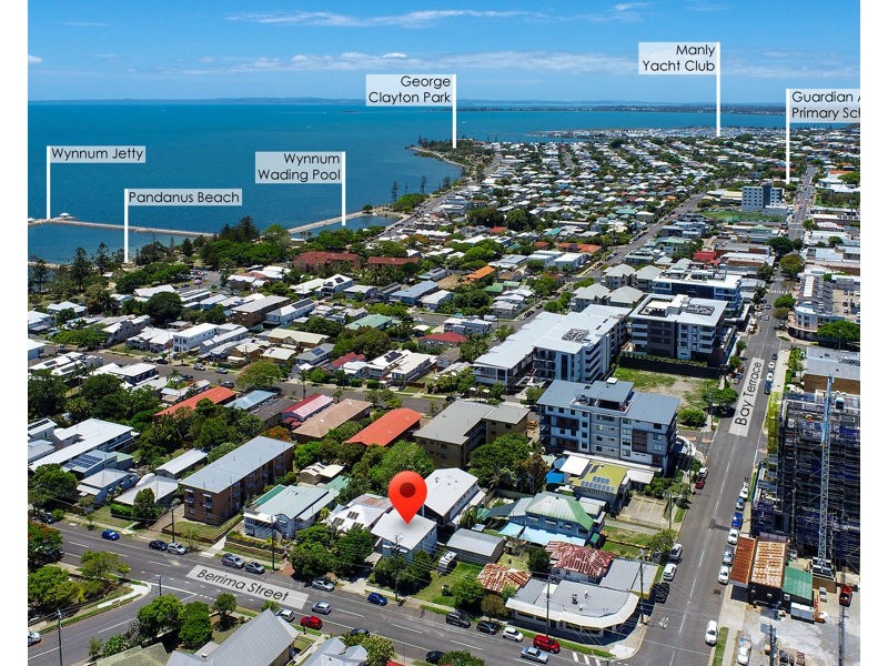 1/60 Berrima Street, Wynnum QLD 4178