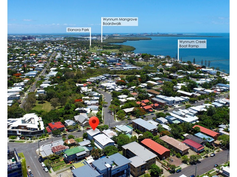 1/60 Berrima Street, Wynnum QLD 4178