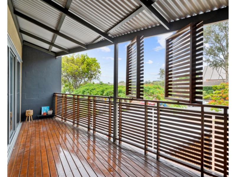 3/1 Norfolk Street, Coorparoo QLD 4151