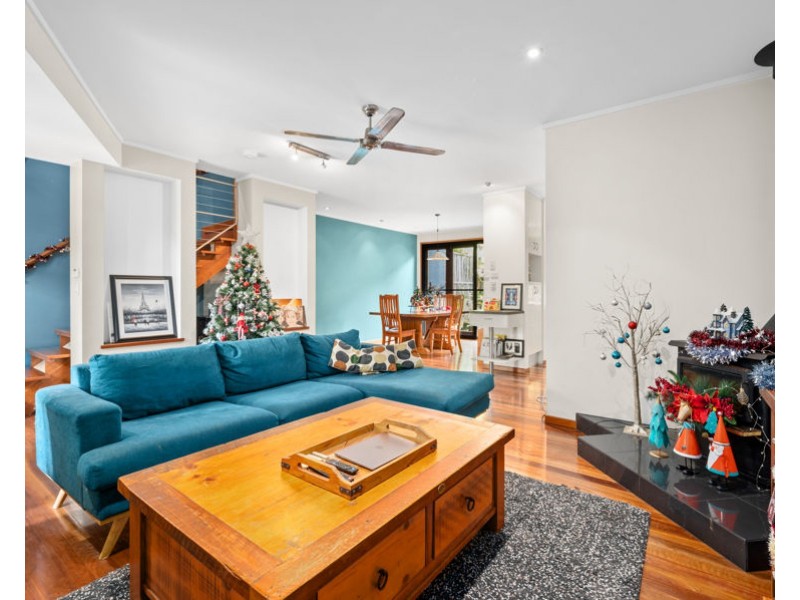 3/1 Norfolk Street, Coorparoo QLD 4151