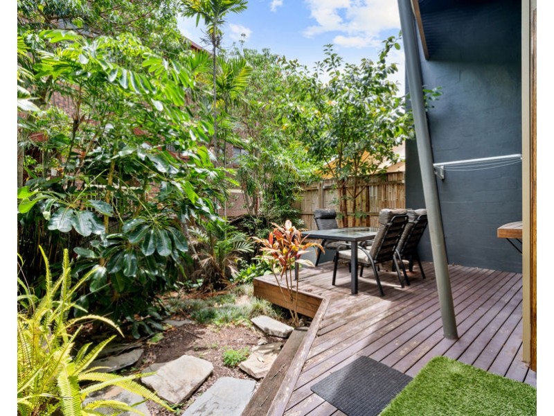3/1 Norfolk Street, Coorparoo QLD 4151