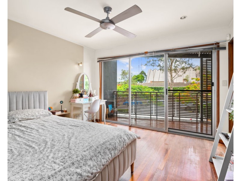 3/1 Norfolk Street, Coorparoo QLD 4151