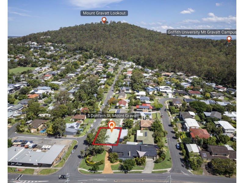 5b Donfern Street, Mount Gravatt QLD 4122