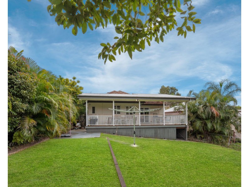 125 Chatsworth Rd, Coorparoo QLD 4151