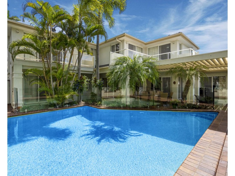 12 Carnoustie Pl, Carindale QLD 4152