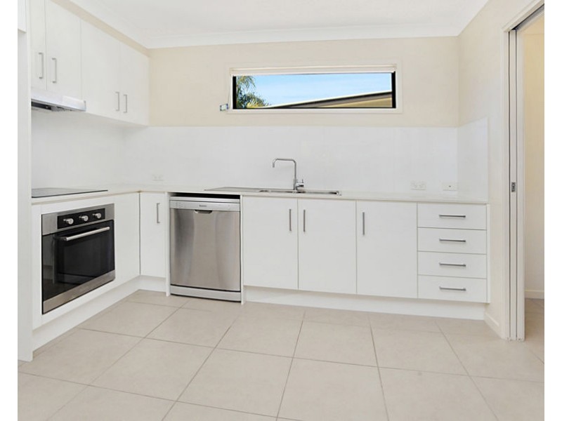 3 / 15 Rutland Street, Coorparoo QLD 4151