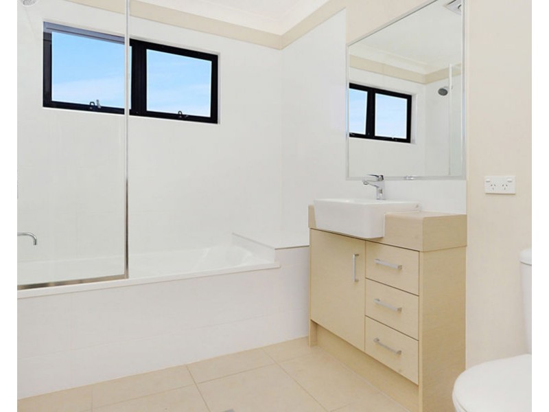 3 / 15 Rutland Street, Coorparoo QLD 4151