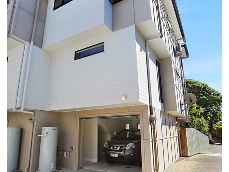 3 / 15 Rutland Street, Coorparoo QLD 4151