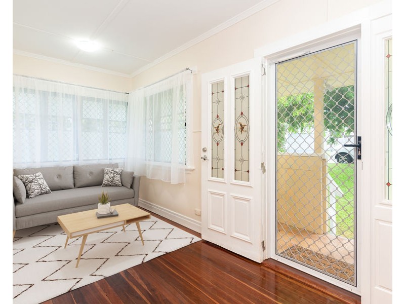 161A Hindes St, Lota QLD 4179