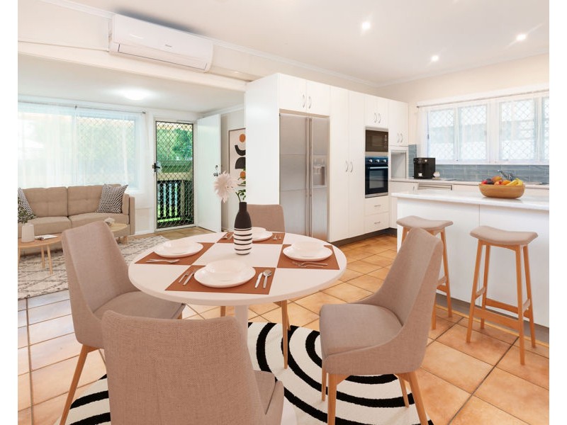 161A Hindes St, Lota QLD 4179