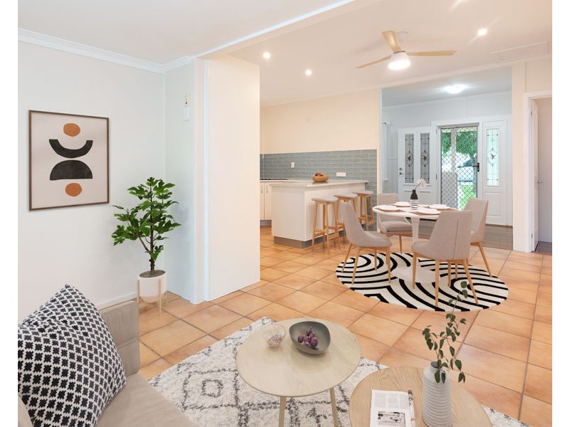 161A Hindes St, Lota QLD 4179