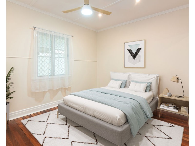 161A Hindes St, Lota QLD 4179