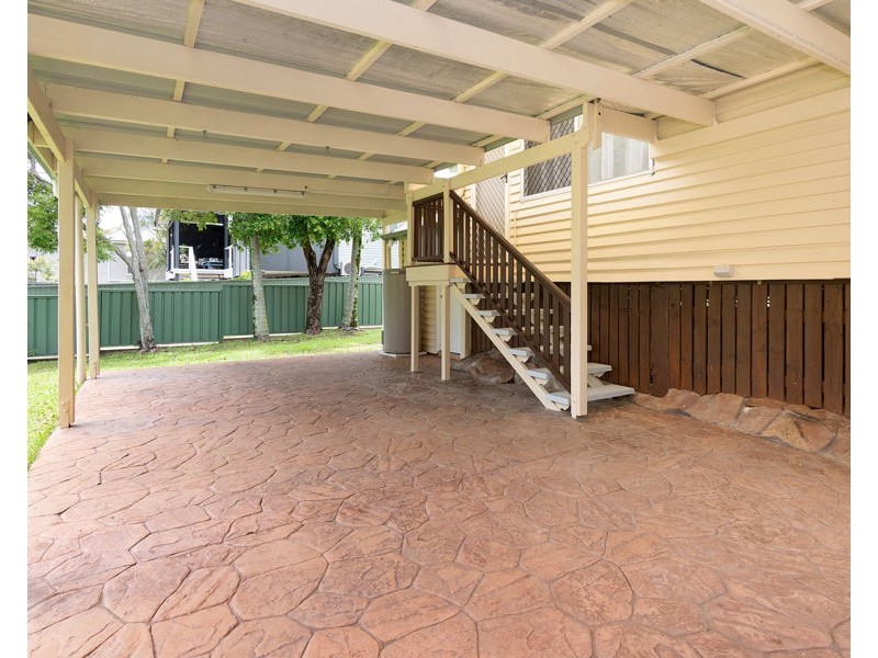 161A Hindes St, Lota QLD 4179
