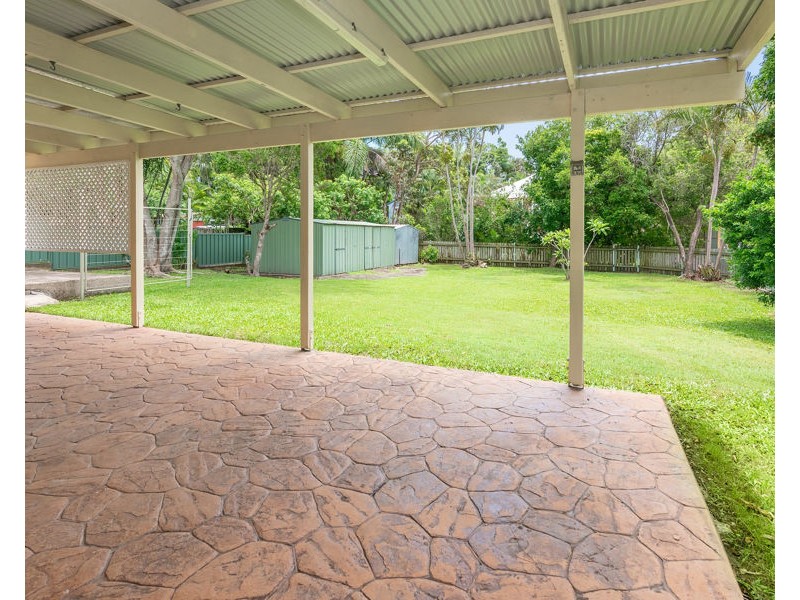 161A Hindes St, Lota QLD 4179