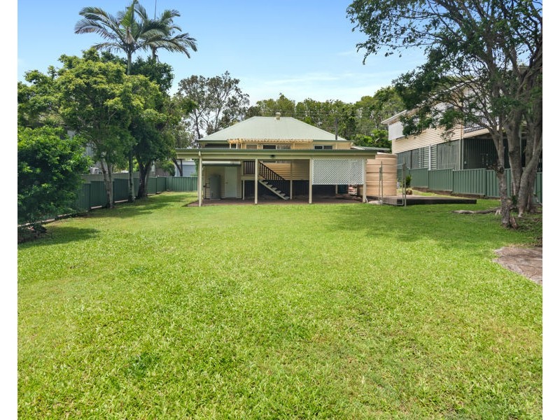 161A Hindes St, Lota QLD 4179