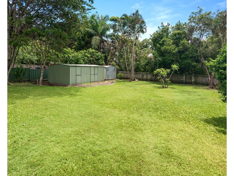 161A Hindes St, Lota QLD 4179
