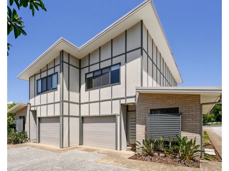 2/11 Gosford Street, Mount Gravatt QLD 4122