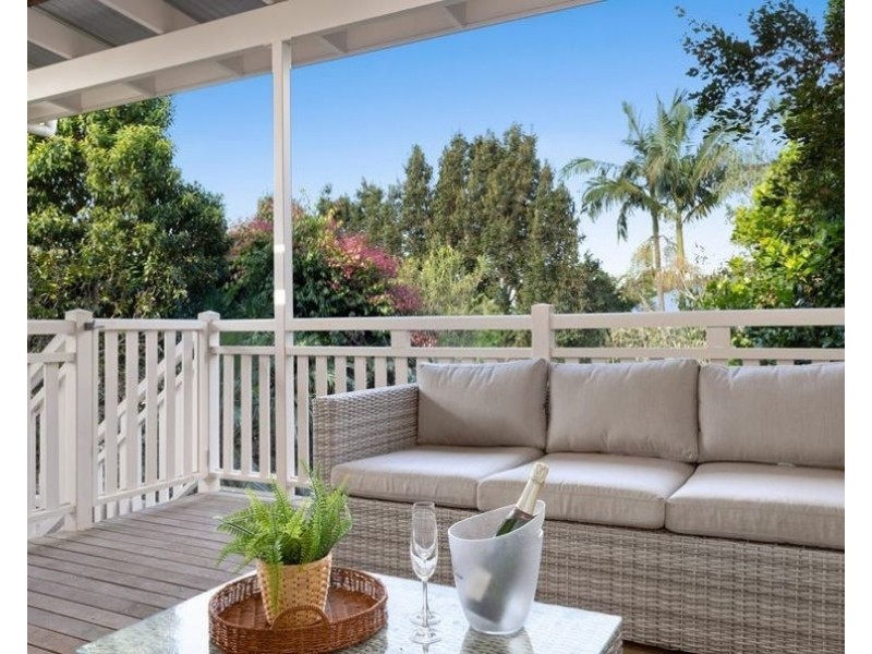 71 Gatling Road, Cannon Hill QLD 4170