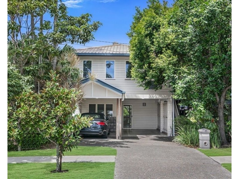 71 Gatling Road, Cannon Hill QLD 4170