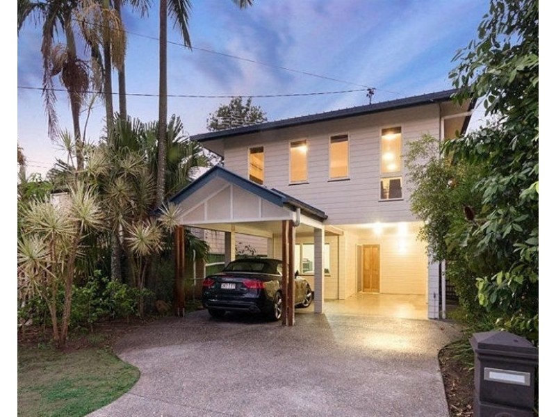 71 Gatling Road, Cannon Hill QLD 4170