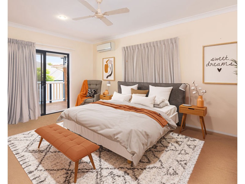 168a Hindes St, Lota QLD 4179