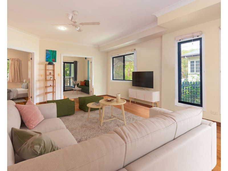 168a Hindes St, Lota QLD 4179