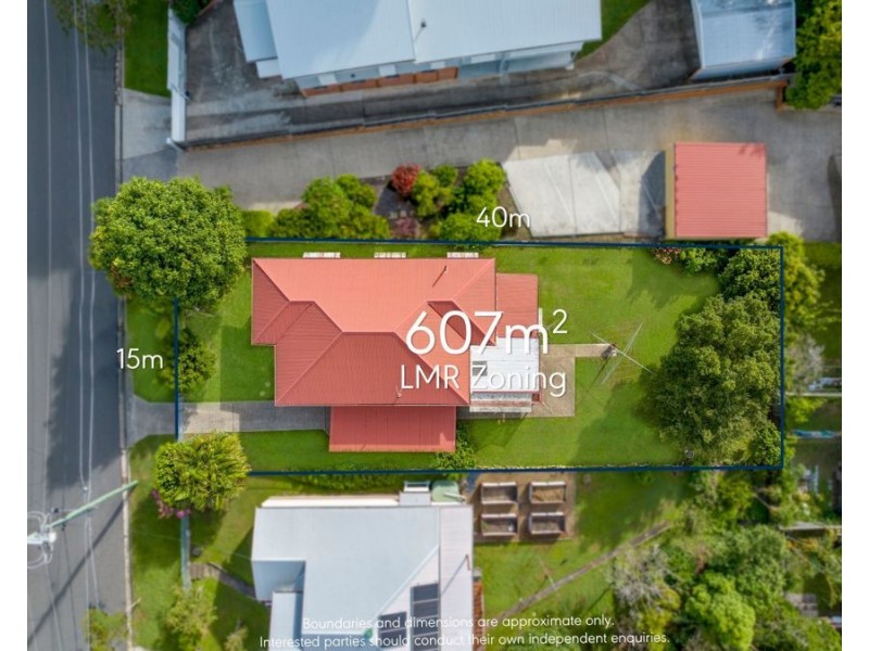 16 Harold Street, Holland Park QLD 4121